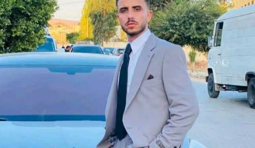 استشهاد شاب برصاص الاحتلال في سالم شرق نابلس