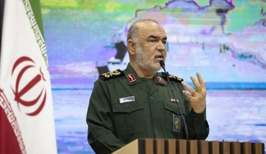 اللواء سلامي : يجب استخلاص الدروس من تجربة الاتفاق النووي المريرة