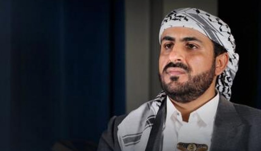 عبد السلام: الغارات الأمريكية عودة لعسكرة البحر الأحمر وتهديد فعلي للملاحة الدولية
