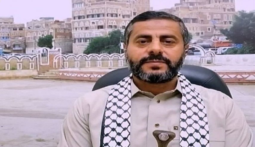 البخيتي: الرد على العدوان الأميركي آت
