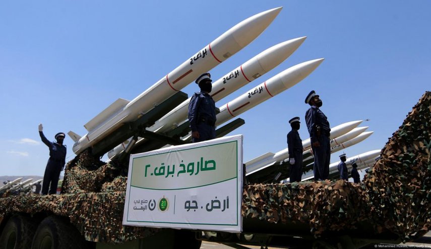 واشنطن بوست تكشف أهدافا أمريكية محتملة لليمنيين في بلدين عربيين
