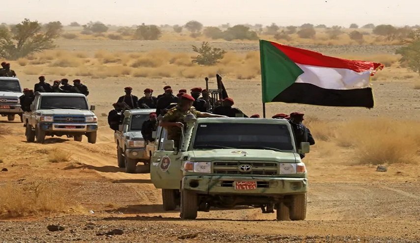 الجيش السوداني يستعيد السيطرة على مواقع استراتيجية وسط الخرطوم
