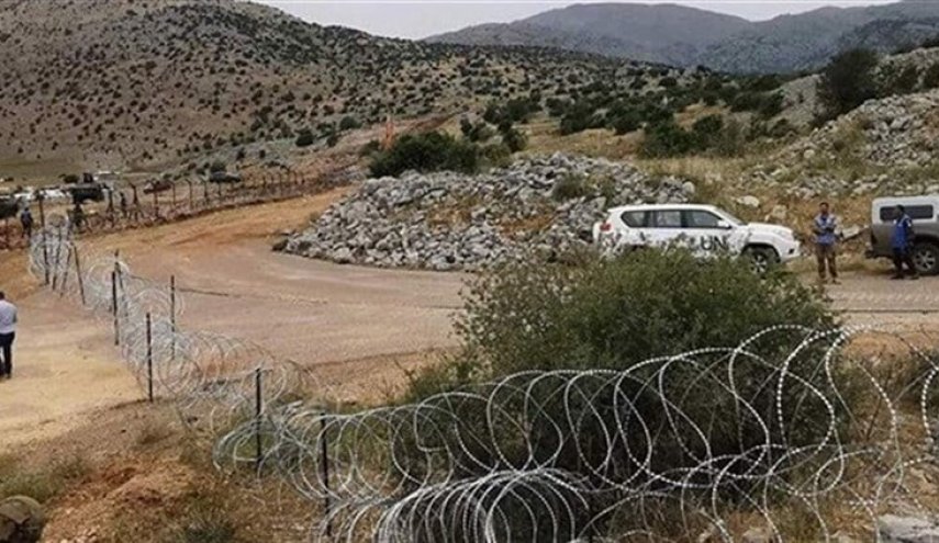 قصف مدفعي واشتباکات عنیفة على الحدود اللبنانية السورية