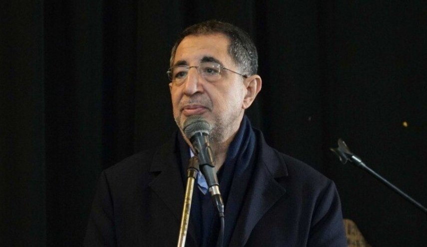 الحاج حسن نفى مسؤولية 