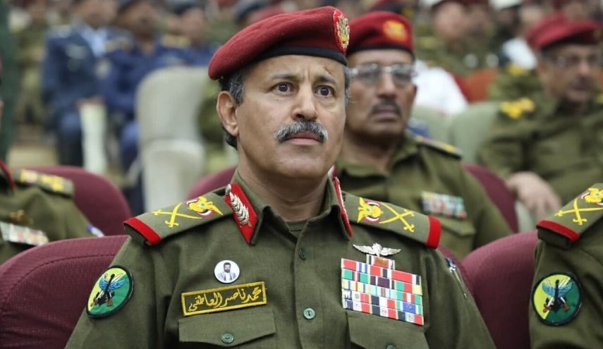 وزير الدفاع اليمني: سنقابل الحصار بالحصار والتصعيد بالتصعيد
