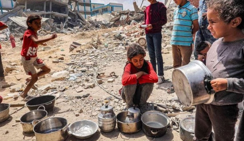 غزة على شفا الهاوية بعد 16 يومًا من الحصار المشدد