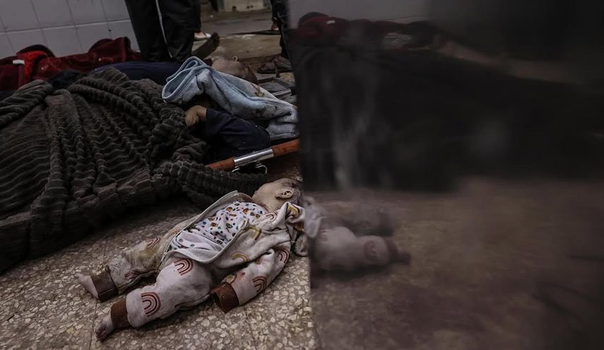 حماس: 'إسرائيل' تنقلب على وقف إطلاق النار وتستأنف الإبادة الجماعية بغزة