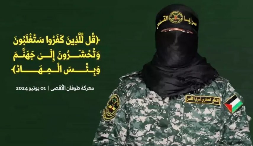 استشهاد 'أبو حمزة' المتحدث باسم سرايا القدس وعائلته وعائلة اخيه +صور