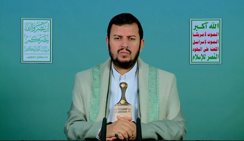 السيد الحوثي: الإسرائيلي والأميركي ناكثان ومجرمان وعلى الامة تحمل مسؤولياتها
