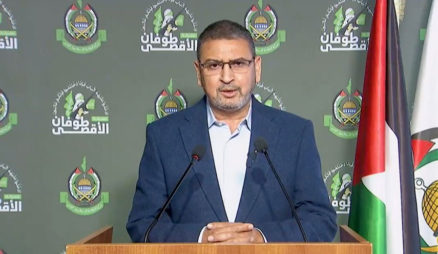 أبو زهري: الاحتلال يحاول فرض اتفاق استسلام عبر ضرب غزة