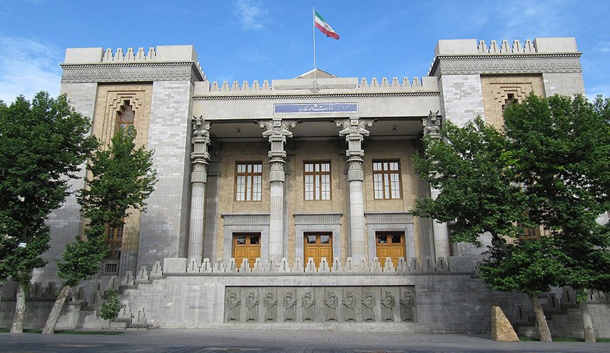 الخارجية الإيرانية تستدعي السفير الألماني والقائم بالأعمال البريطاني
