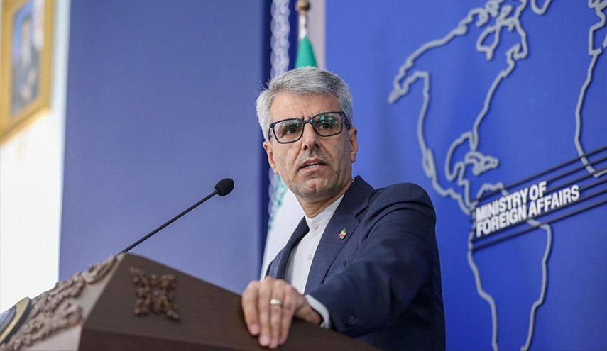 ايران تدين بشدة الاعتداءات الأمريكية على اليمن