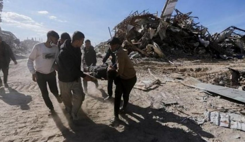 صحة غزة: 506 شهداء منذ استئناف العدوان على قطاع غزة