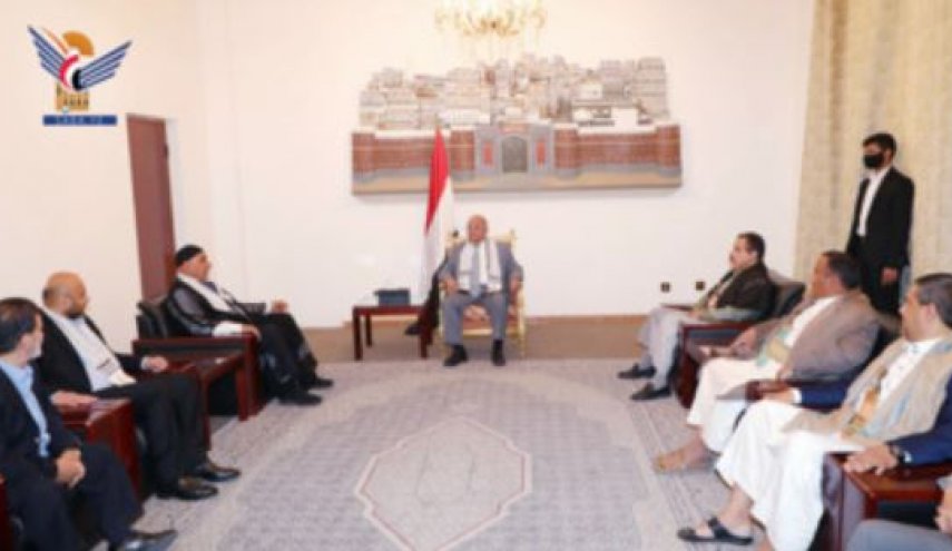 عادل عبد المهدي في اليمن.. ما سبب الزيارة؟
