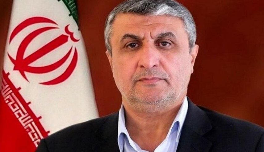 إيران تؤكد عزمها تحقيق تقدم أكبر بالمجال النووي والتكنولوجيا الحديثة