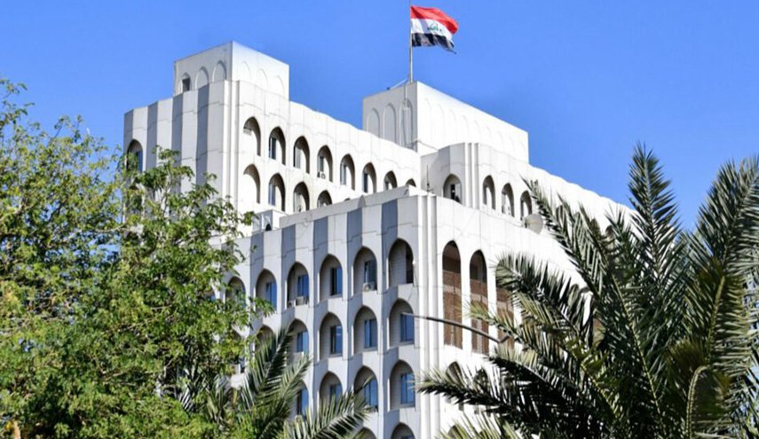  تعرض القنصلية العراقية في إسطنبول إلى إطلاق نار من قبل مجهولين