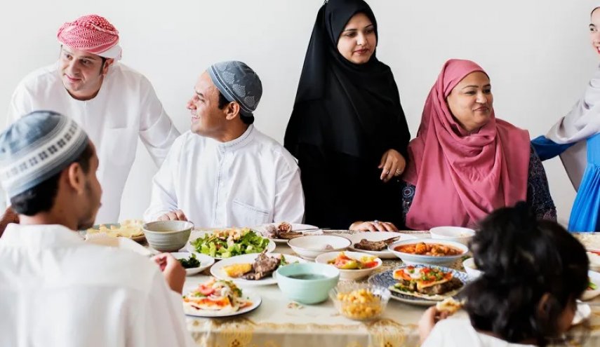 سلوك شائع بعد الافطار في رمضان يضرك للغاية