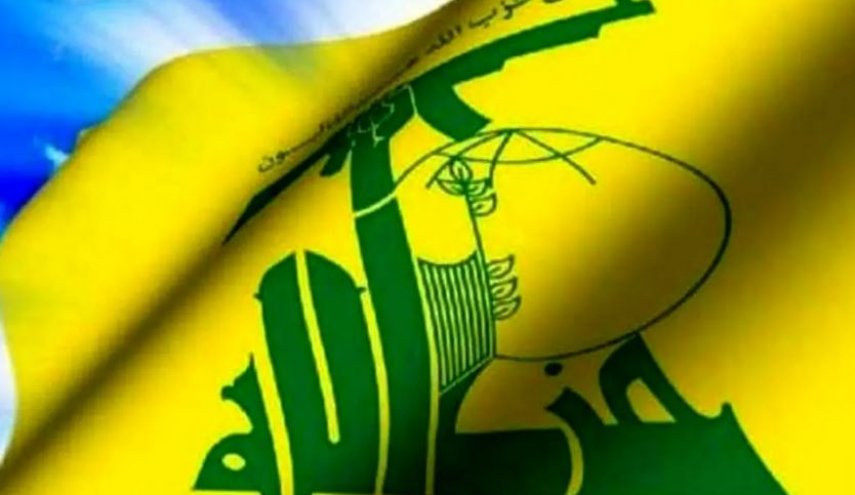 حزب الله يعلق على إطلاق صواريخ من لبنان على فلسطين ‏المحتلة