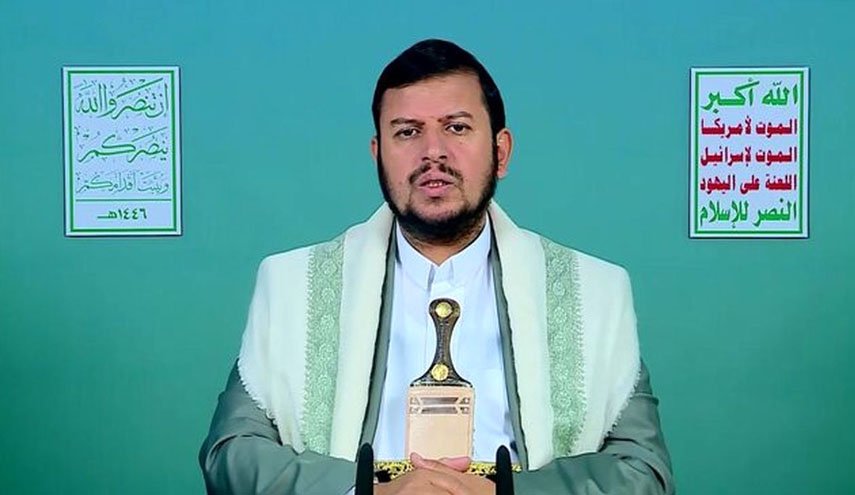 الحوثی: اعزام ناو دوم آمریکا، اعتراف واشنگتن به شکست است
