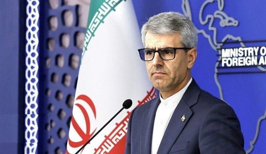 إيران تدين الهجوم الإرهابي على المصلين في النيجر