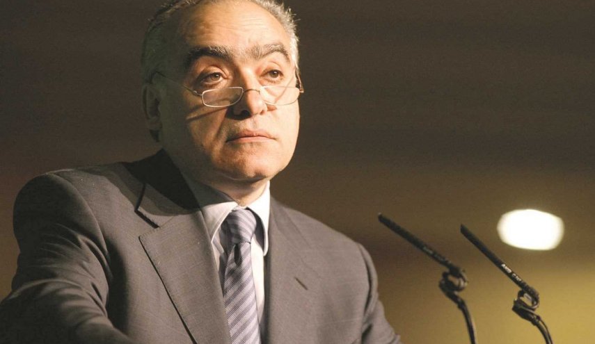 وزير ثقافة لبنان: على العرب العمل لوقف عدوان 'اسرائيل' على لبنان 