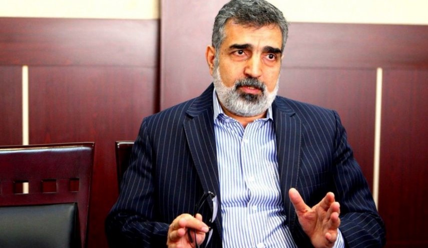 كمالوندي: التزامات الاتفاق النووي يمكن العودة لها شريطة عدم تجاهل حقوقنا