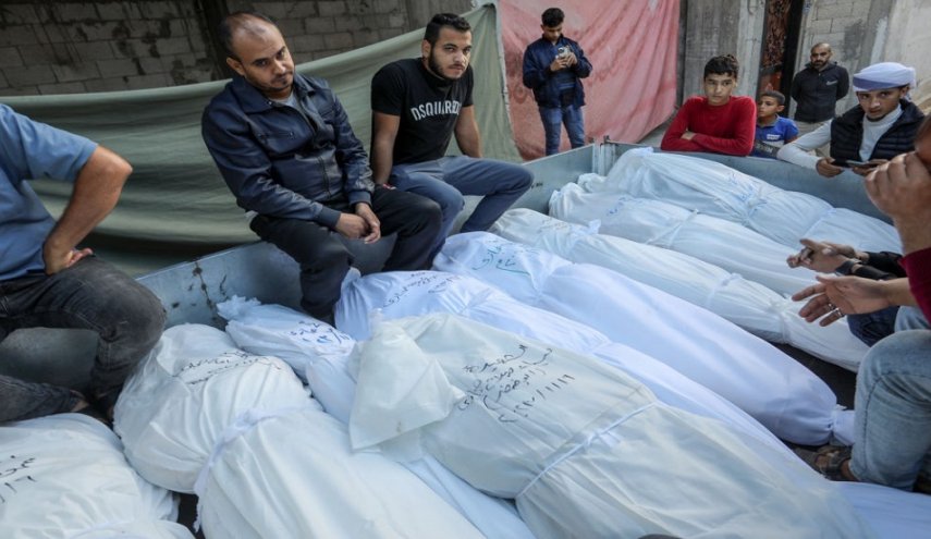 حصيلة حرب الإبادة على غزة تتجاوز 50 ألف شهيد 