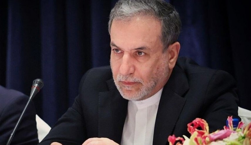 عراقجي: أمن الحدود وحقوق الشيعة أولوياتنا في العلاقات مع كابول
