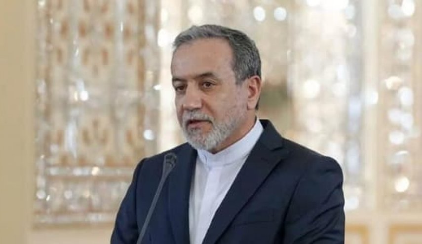 عراقجي: انهيار سوريا يصب في مصلحة كيان الاحتلال فقط 