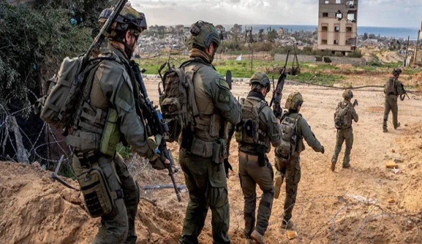 تفاصيل خطة التهجير القادمة ..الفرقة 36 تستعد لعمليات عسكرية في غزة