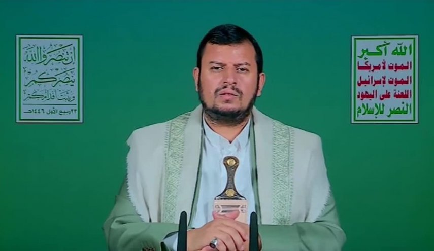 السيد الحوثي: مستعدون للتدخل إلى جانب إخوتنا في حزب الله