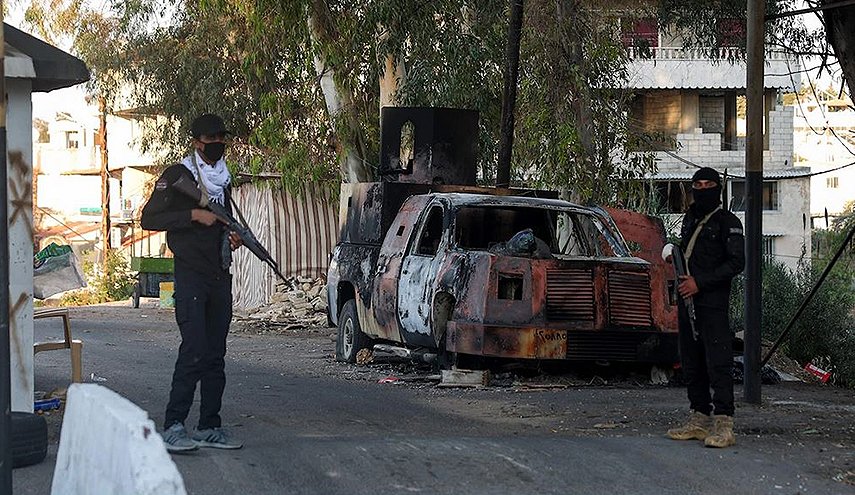 علويون سوريون يطالبون باستفتاء على حق تقرير المصير وحكم ذاتي 