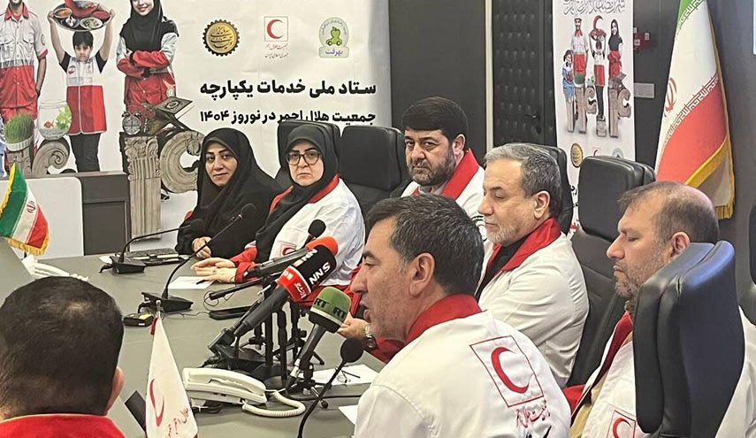 وزير الخارجية: لا أحد يجرؤ حتى التفكير في الاعتداء على إيران
