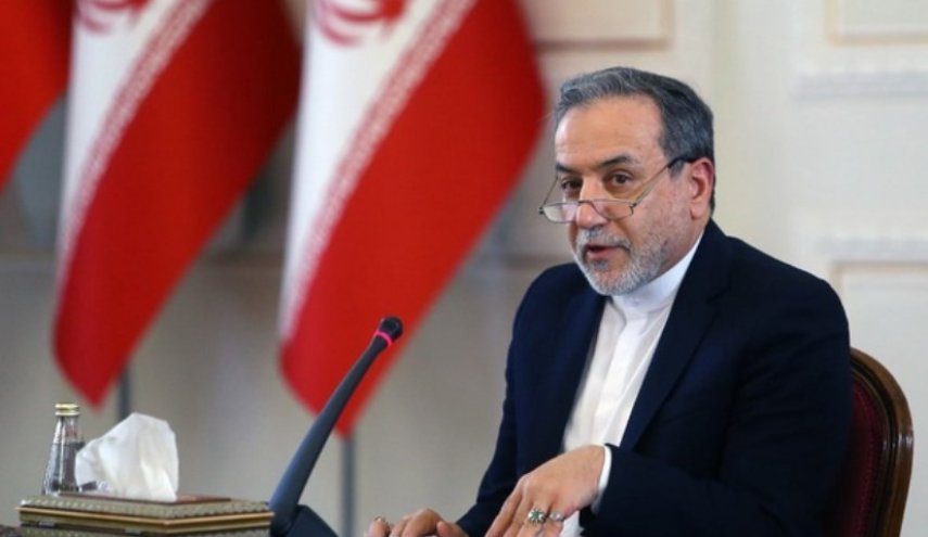طهران: لن ندخل في مفاوضات مباشرة مع أميركا في ظل الضغوط