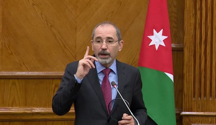 الصفدي: الإحتلال خرق وقف إطلاق النار 900 مرة خلال 40 يوما بغزة