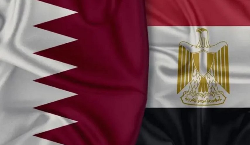 مصر وقطر تستنكران اعلان الاحتلال عن إنشاء وكالة الهجرة للفلسطينيين