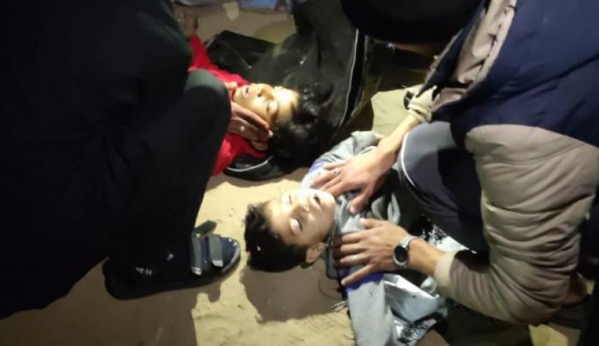 20 شهيدًا في يوم واحد.. الاحتلال يواصل تصعيد عدوانه على غزة