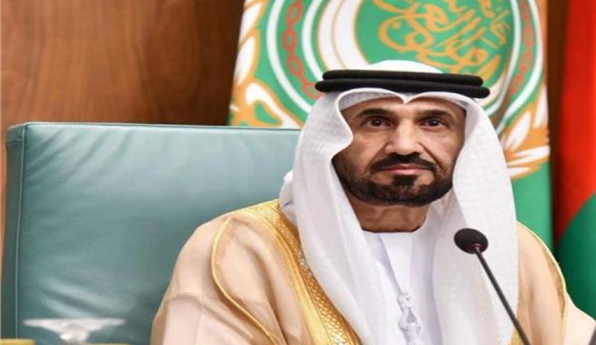 البرلمان العربي يدين إنشاء الاحتلال وكالة لتهجير الفلسطينيين من غزة