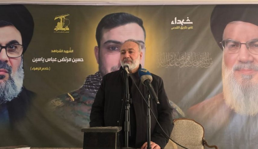 حزب الله ملتزم بوقف إطلاق النار من موقع الحكمة وليس الضعف
