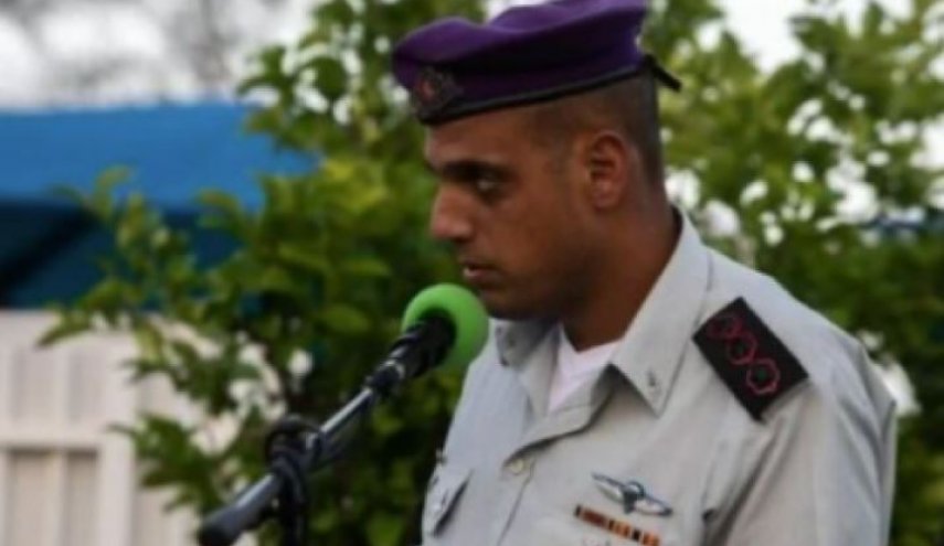استقالة قائد لواء إسرائيلي من منصبه والسبب؟