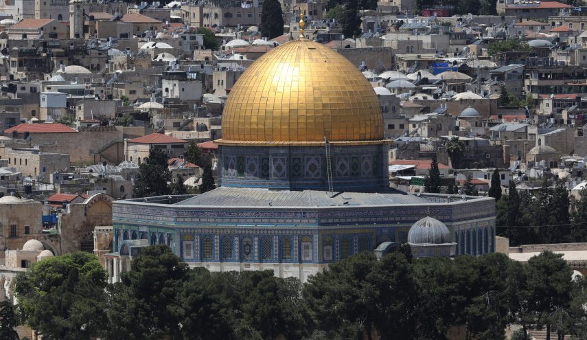 الجيش الايراني: الحل الوحيد للقضية الفلسطينية هو استمرار المقاومة 