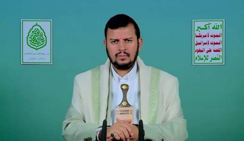 السيد الحوثي: هناك تحرك إسرائيلي أمريكي لاستكمال مشروع من النيل إلى الفرات