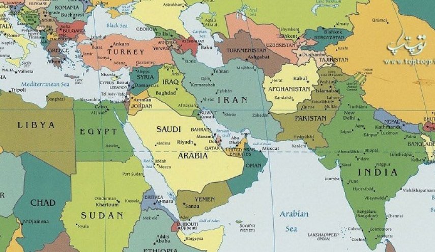 دولة عربية تواجه ضغوطا أمريكية للتطبيع مع الإحتلال
