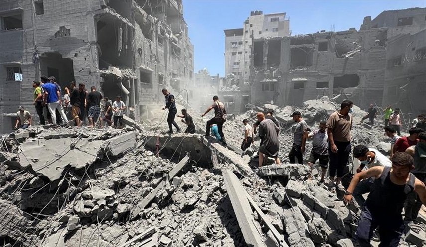 وزارة الصحة في غزة: 26 شهيداً و70 مصاباً خلال الساعات الـ24 الماضية
