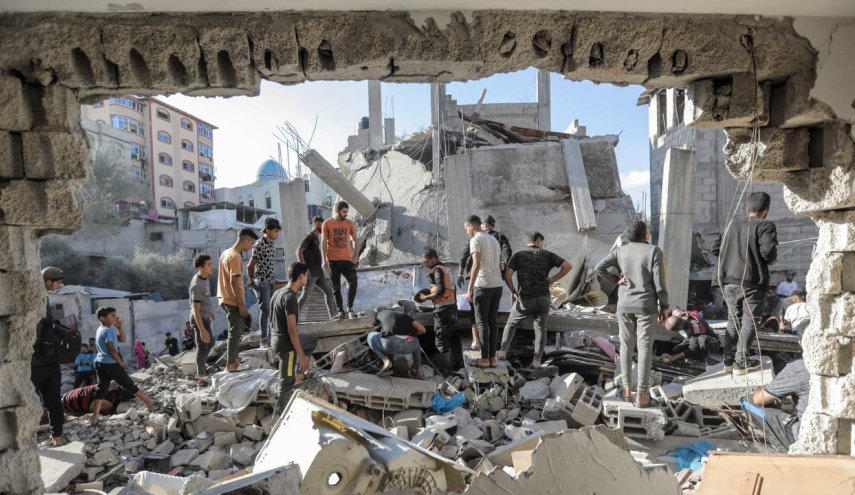 حماس توافق على مقترح ’هدنة العيد’ وترفض عرضاً أميركياً بخروج قادتها من غزة