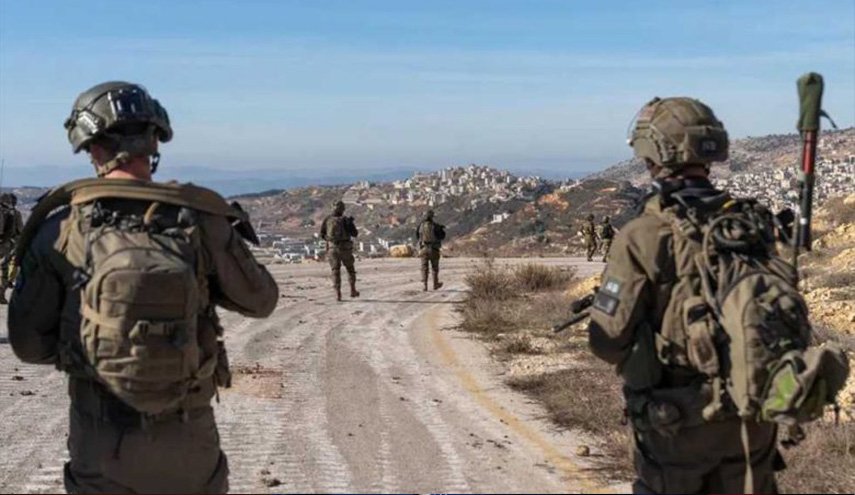 الاحتلال يعتقل 8 سوريين في قرية كويا وأنباء عن مقتل جندي إسرائيلي بريف درعا
