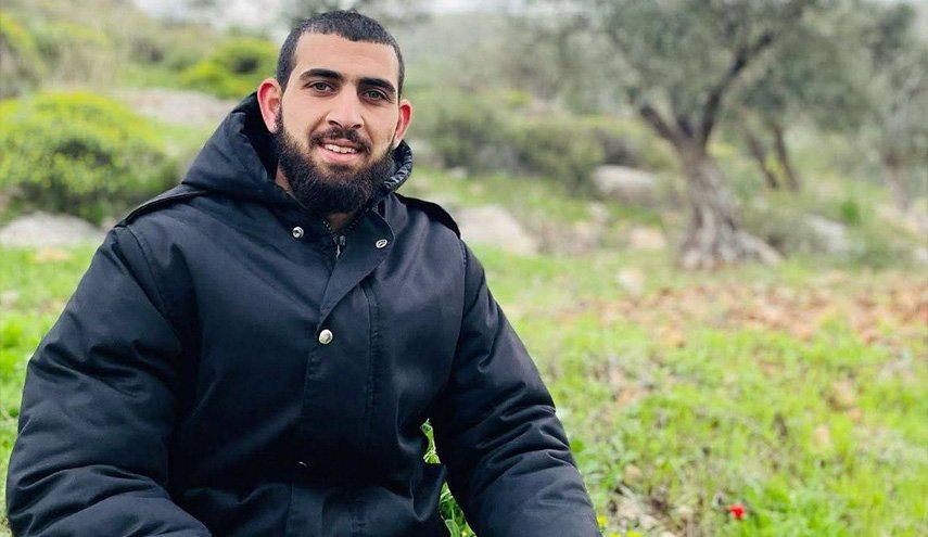استشهاد شاب بعد محاصرته داخل منزل في بلدة طمون بطوباس