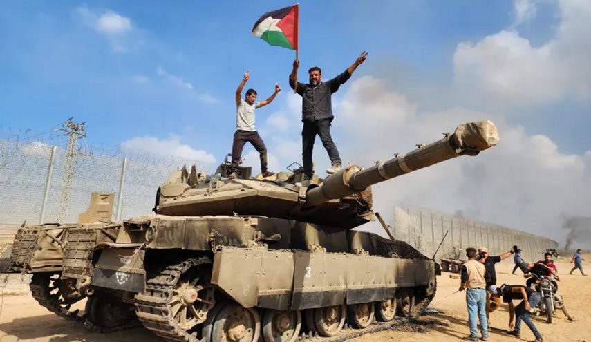 جيش الاحتلال يكشف نتائج جديدة حول أحداث 7 أكتوبر