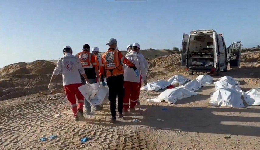 جبهة تحرير فلسطين: أوامر الإخلاء وإعدام طواقم الإسعاف توسيع لحرب الإبادة