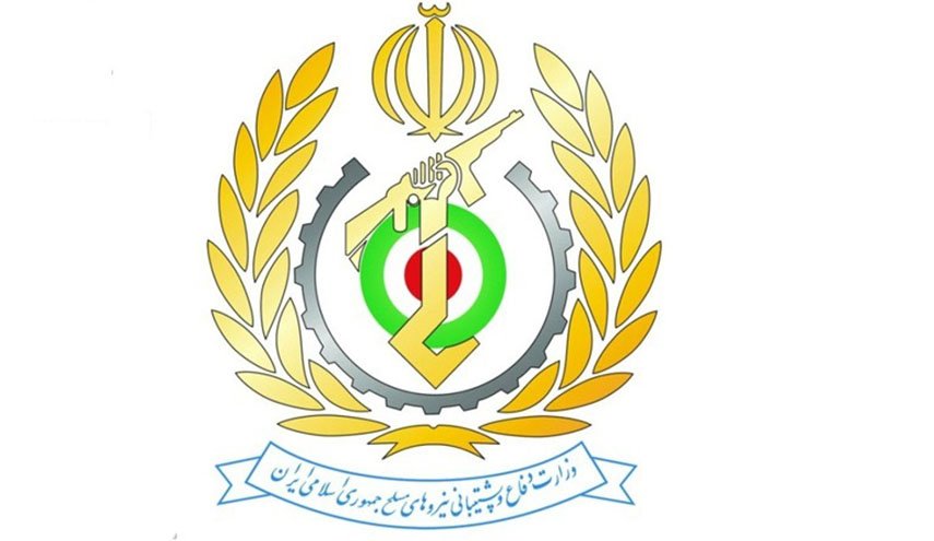 وزارة الدفاع الايرانية: ردنا على أي عدوان سيكون سريعًا وحازمًا